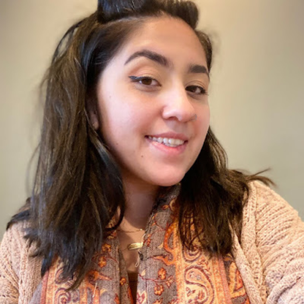 Meet your Posher, Ariel